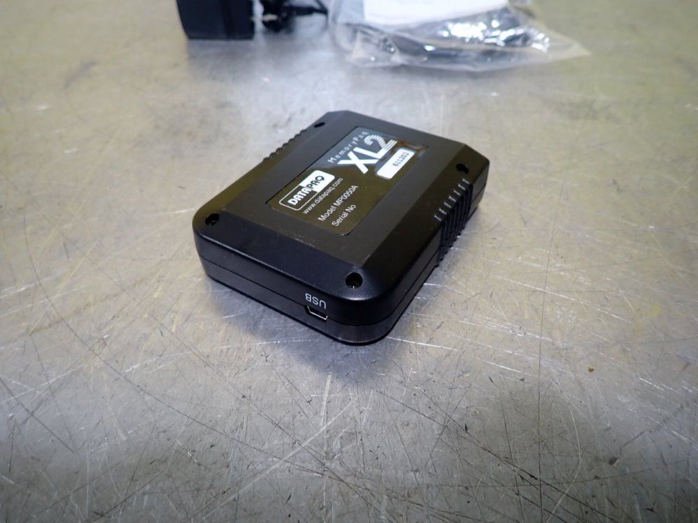 Datapro Xl2 Mp0050a Oven Tracker Unit - Mp0050a