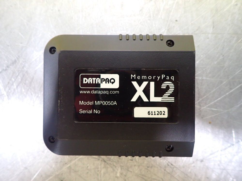 Datapro Xl2 Mp0050a Oven Tracker Unit - Mp0050a