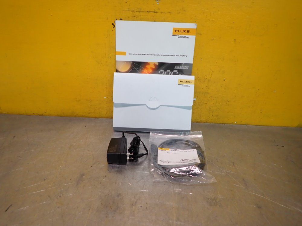 Datapro Xl2 Mp0050a Oven Tracker Unit - Mp0050a