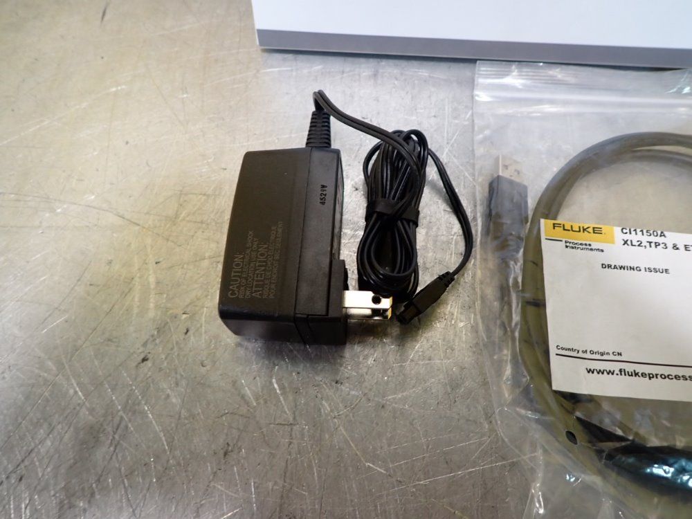 Datapro Xl2 Mp0050a Oven Tracker Unit - Mp0050a