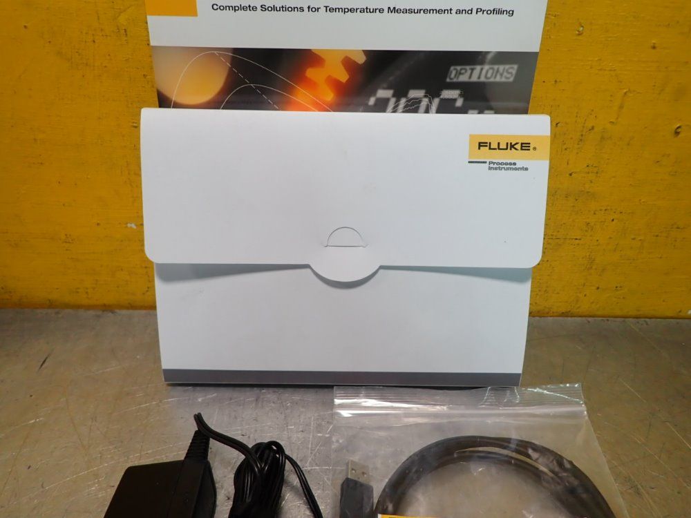 Datapro Xl2 Mp0050a Oven Tracker Unit - Mp0050a