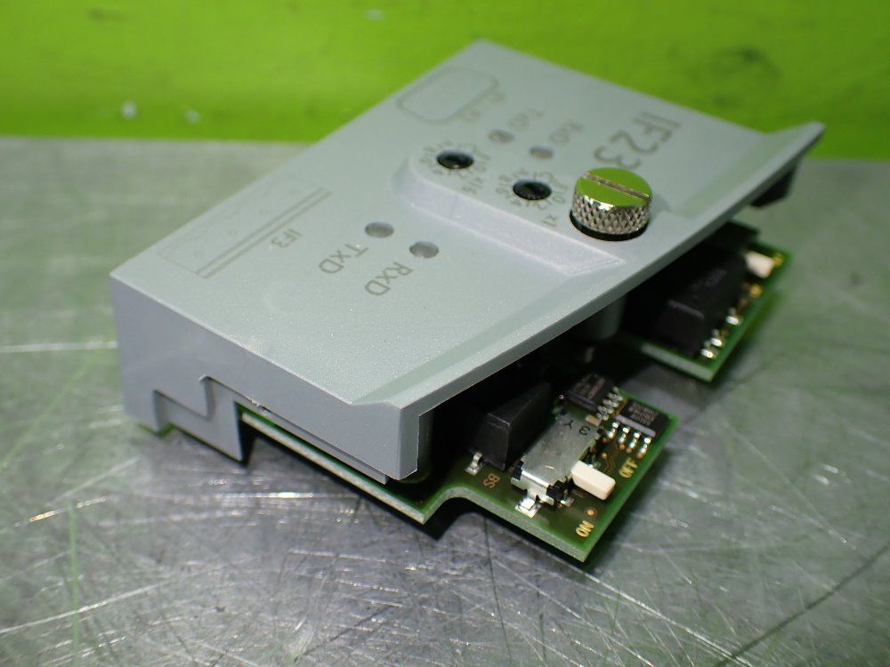Br Br 4pp045if231 Rs485rs422 Interface Module
