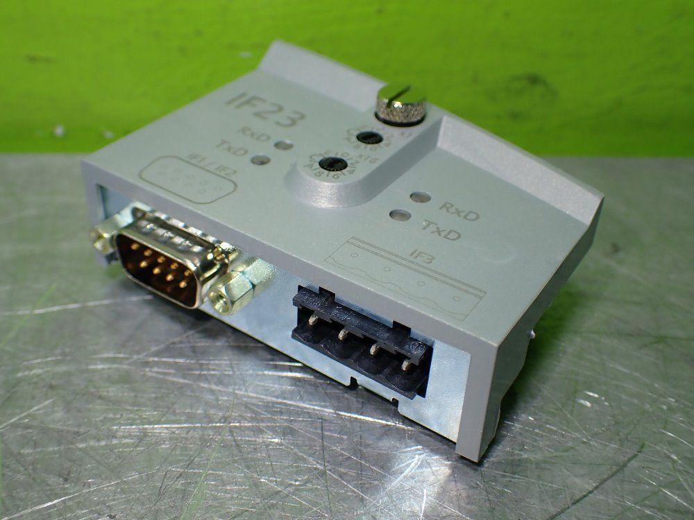 Br Br 4pp045if231 Rs485rs422 Interface Module