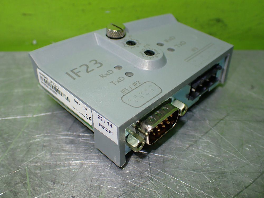 Br Br 4pp045if231 Rs485rs422 Interface Module