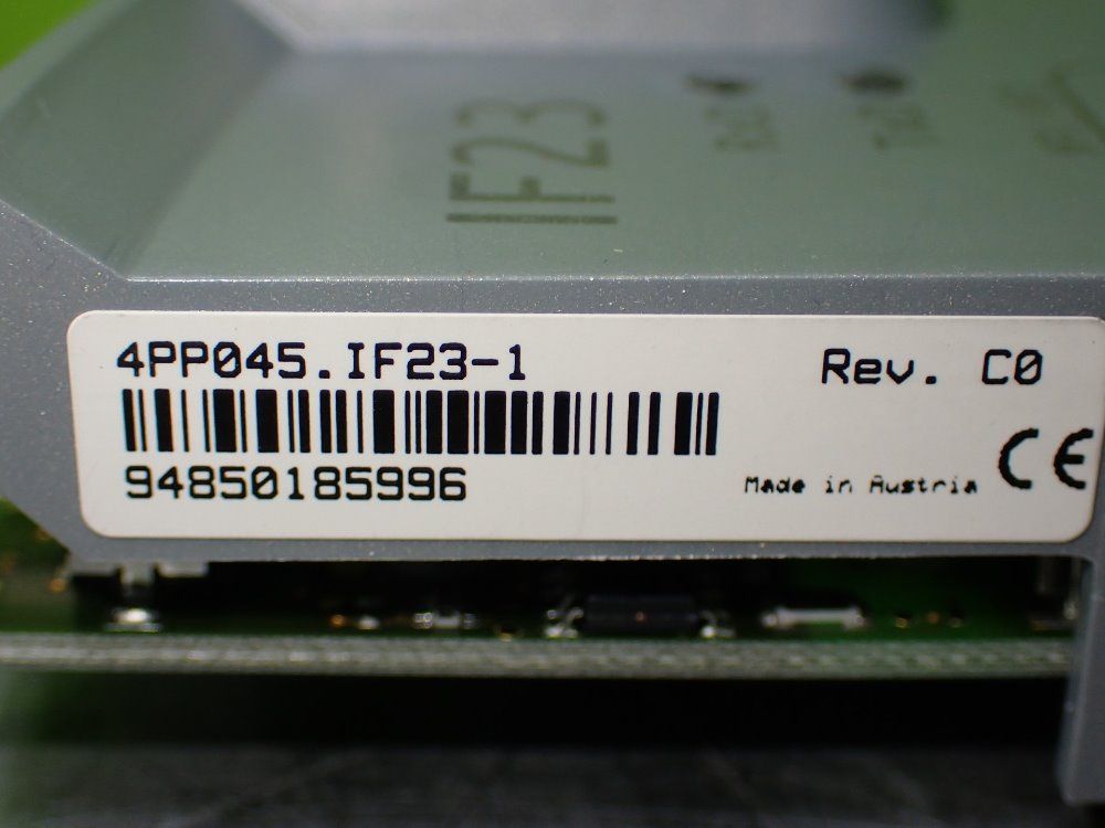 Br Br 4pp045if231 Rs485rs422 Interface Module