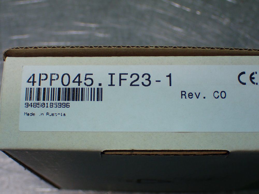 Br Br 4pp045if231 Rs485rs422 Interface Module