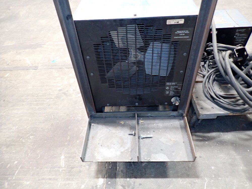 Miller 11.2kw Welder - Shopmate 300