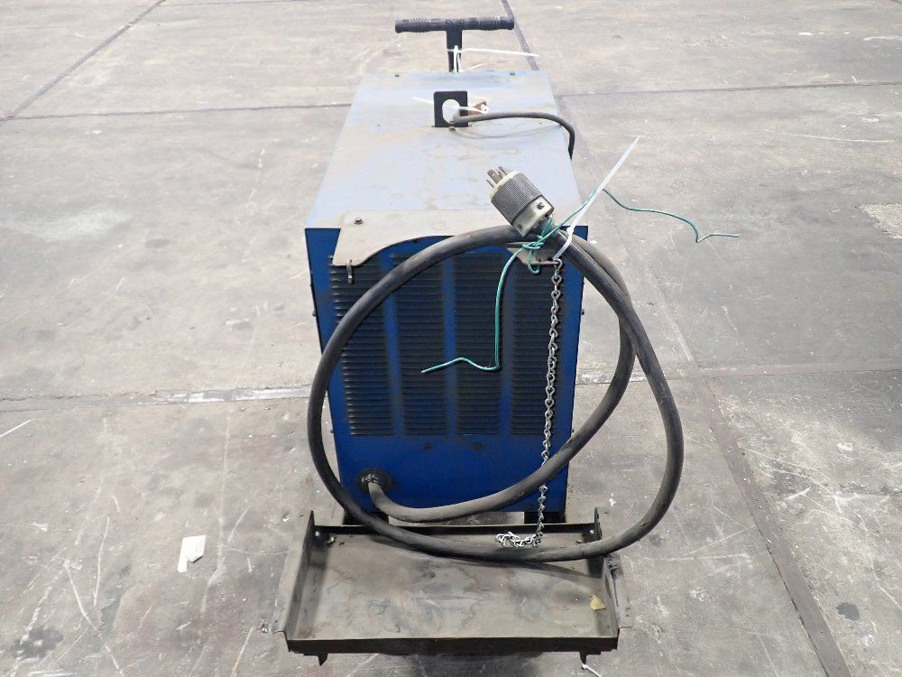 Miller 12.3kw Welder - Cp-300