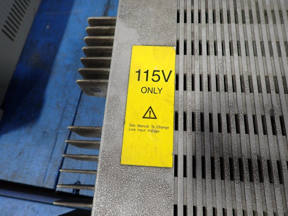 Agilent Dc Power Supply - E3614a