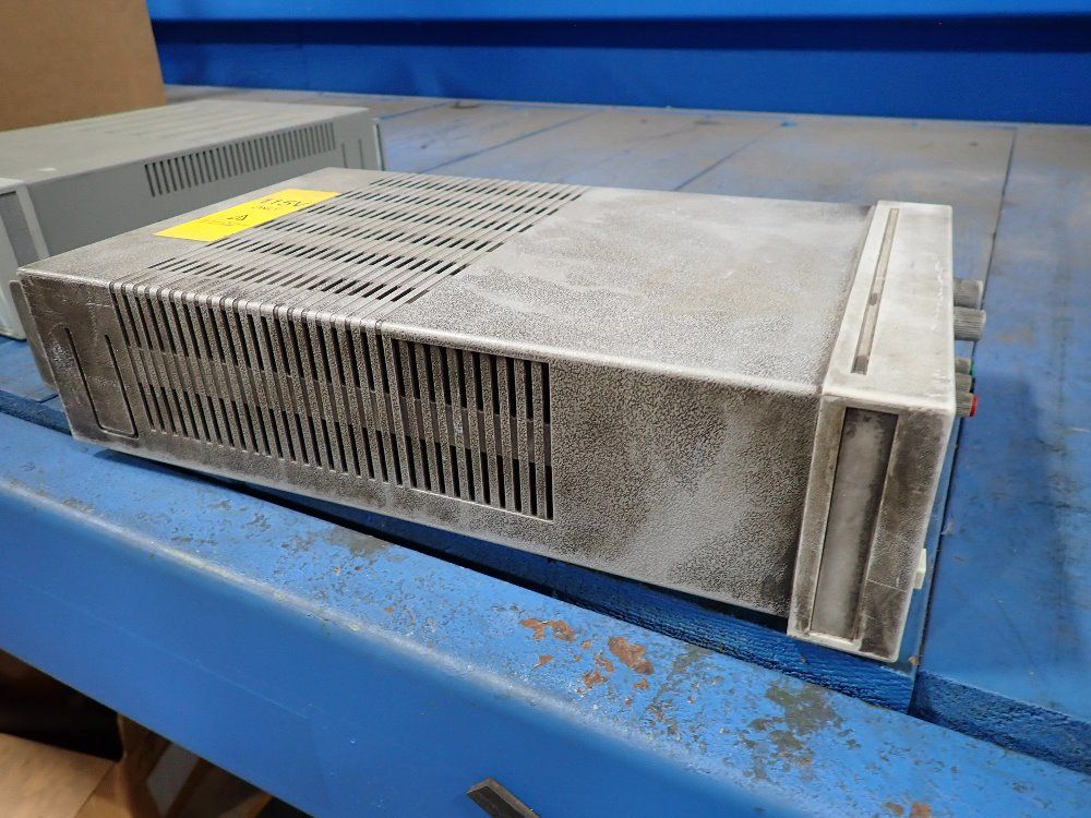 Agilent Dc Power Supply - E3614a