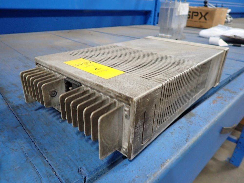 Agilent Dc Power Supply - E3614a