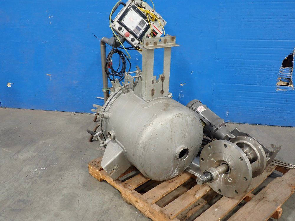Nat'l Bd Pressure Vessel