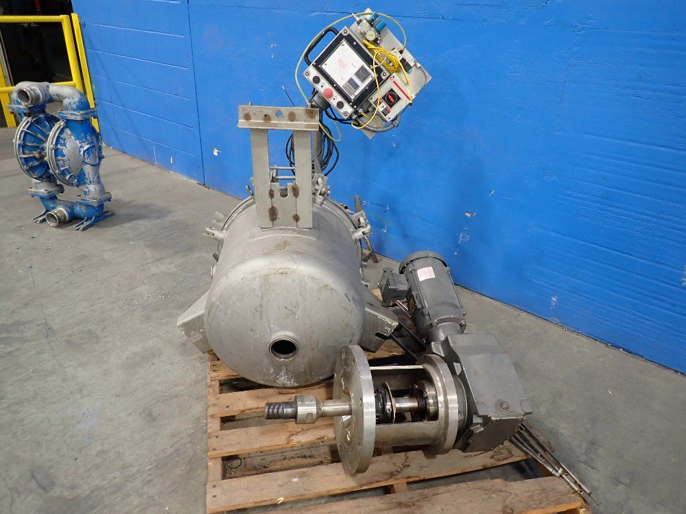 Nat'l Bd Pressure Vessel
