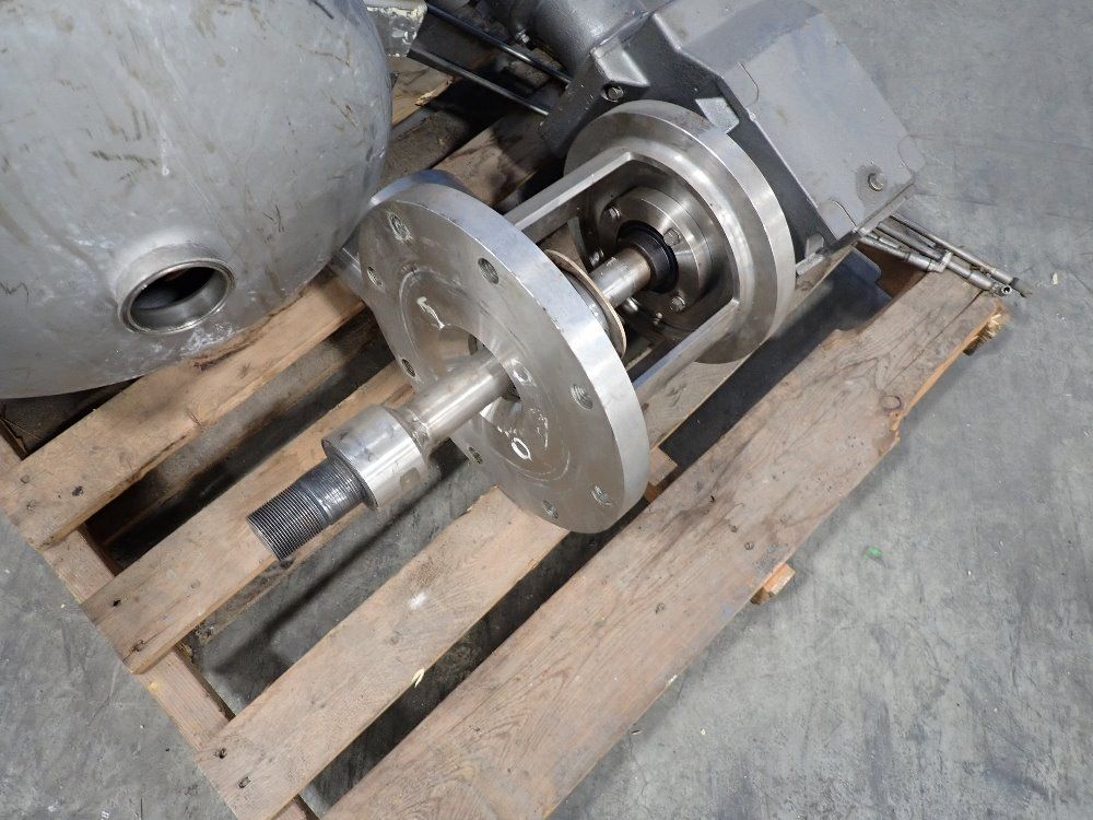 Nat'l Bd Pressure Vessel