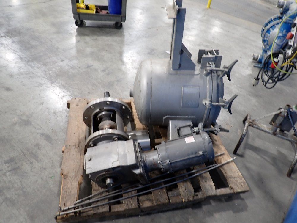 Nat'l Bd Pressure Vessel