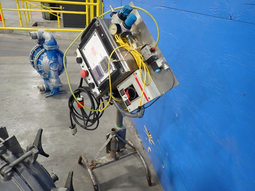 Nat'l Bd Pressure Vessel