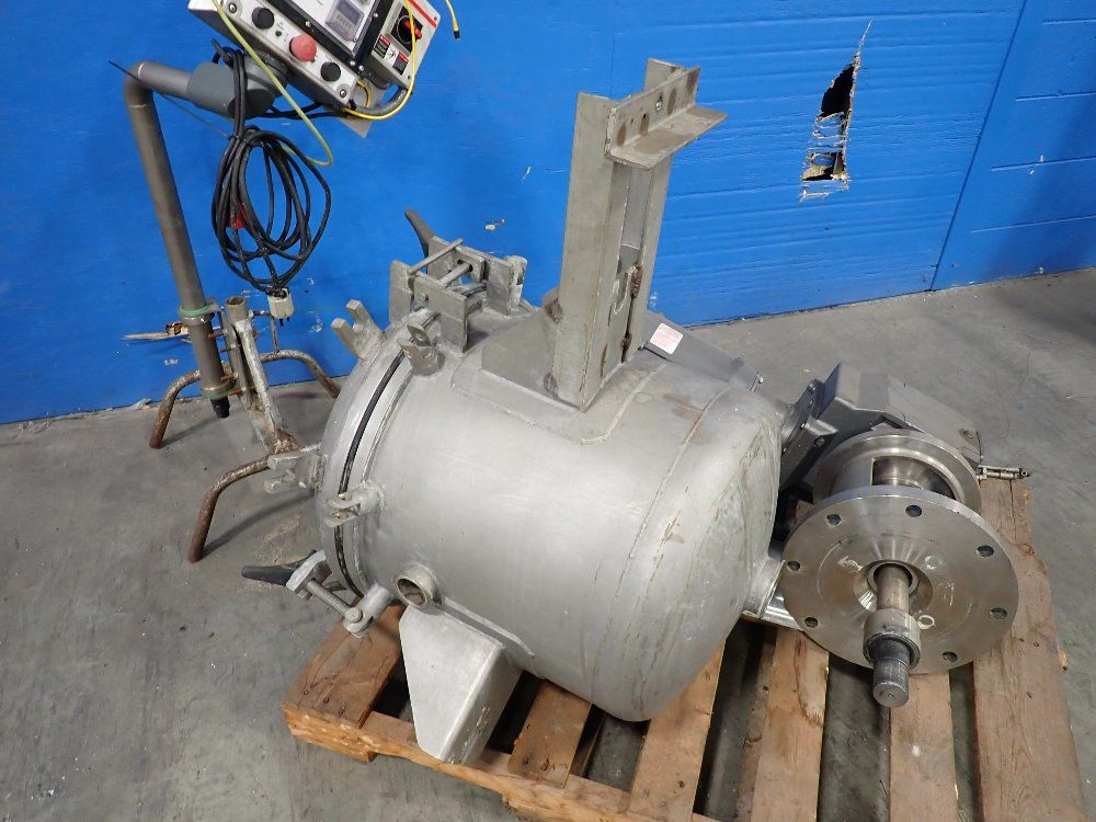 Nat'l Bd Pressure Vessel
