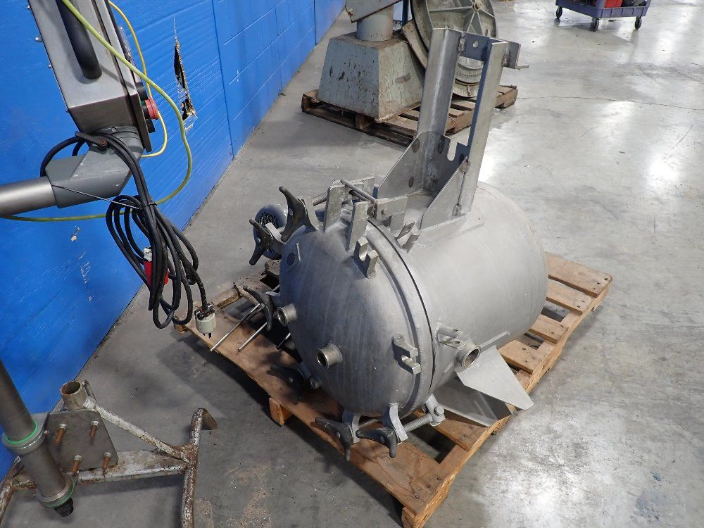 Nat'l Bd Pressure Vessel