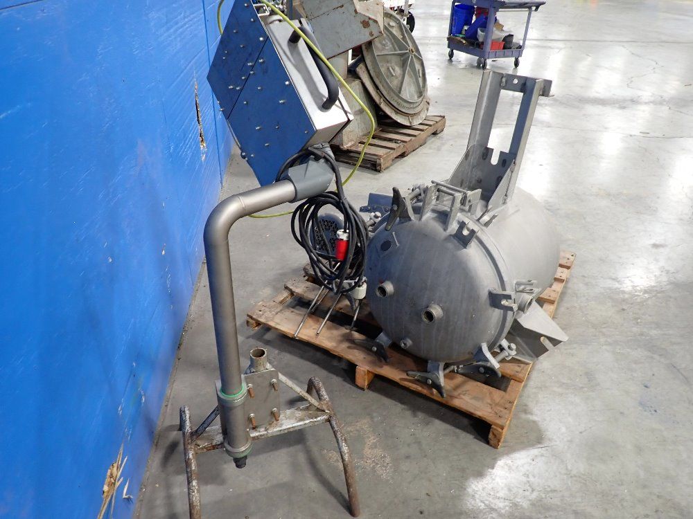 Nat'l Bd Pressure Vessel