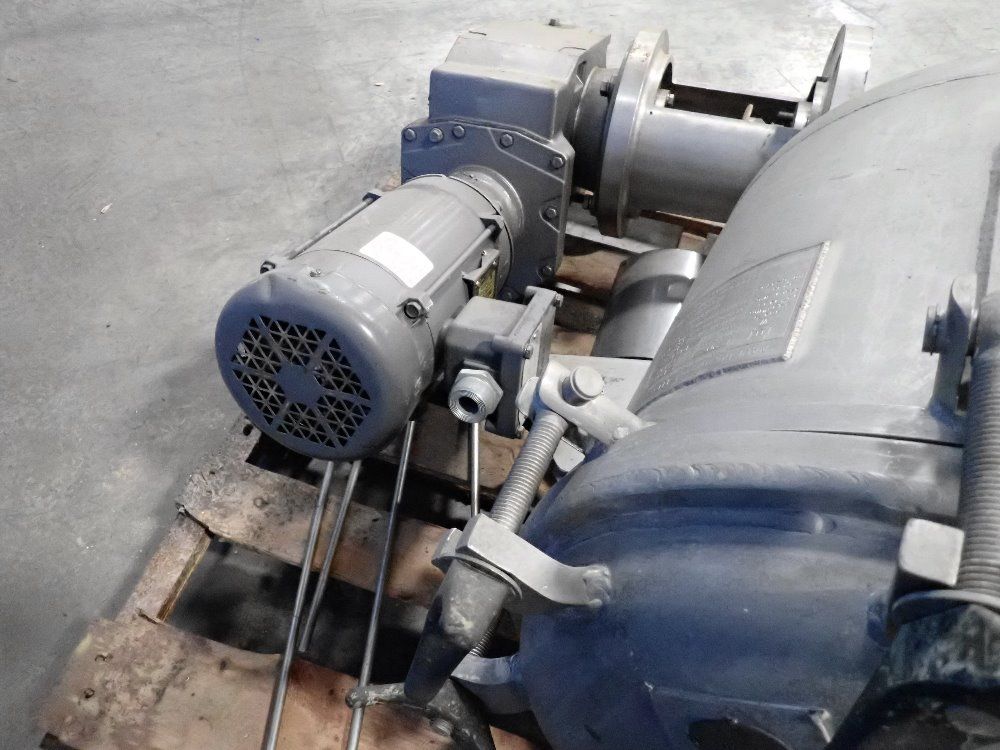 Nat'l Bd Pressure Vessel
