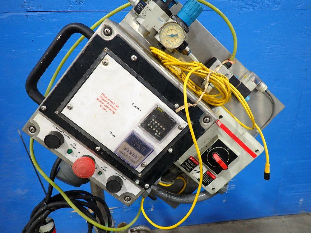 Nat'l Bd Pressure Vessel