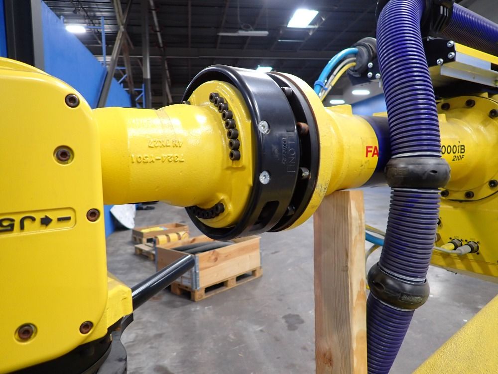 Fanuc Robot