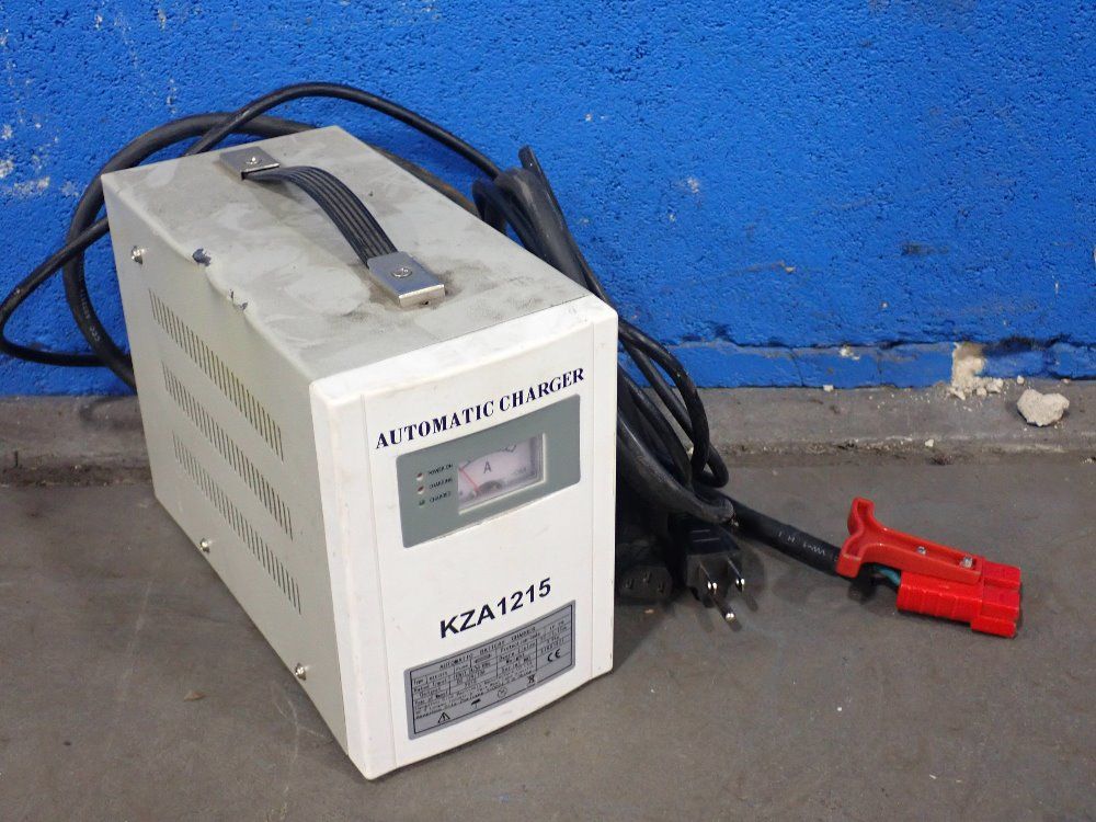 Hangzhou Gine Machinery Manufacture Co Ltd Automatic Battery Charger