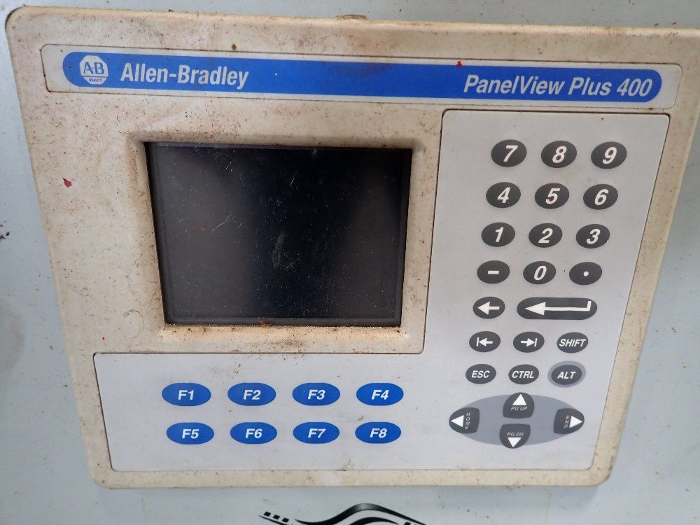 Toellner Systems Inc 16" Pick N Place Machine - Mag-pick-ldr-3605