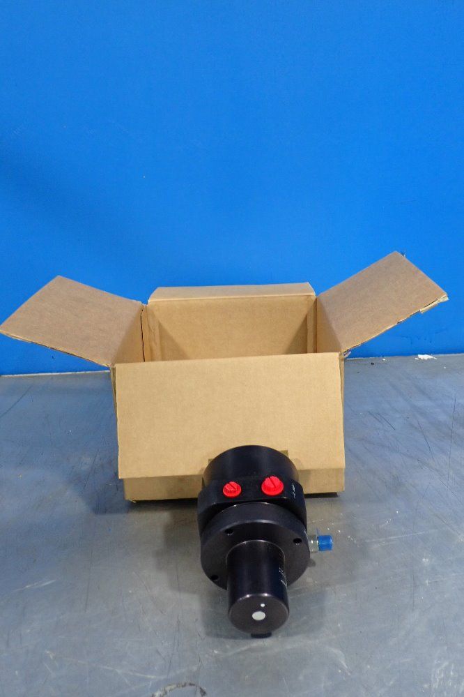 Itt Pressure Regulator