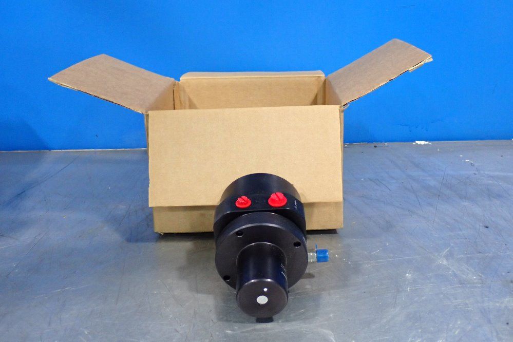 Itt Pressure Regulator