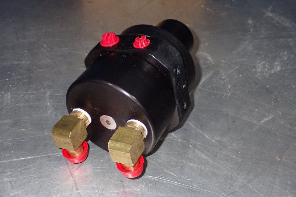 Itt Pressure Regulator