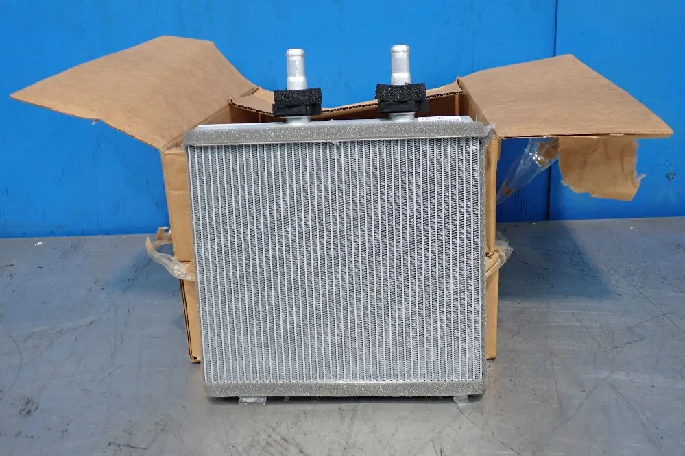 Paccar Heater Core Assembly - W2046001