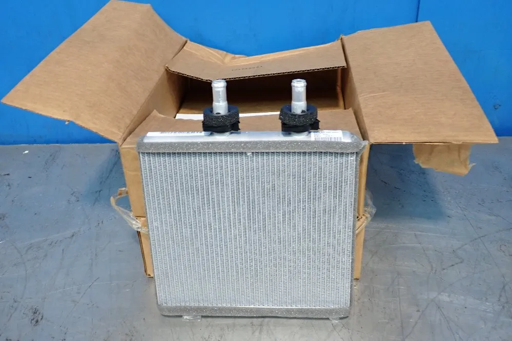 Paccar Heater Core Assembly - W2046001