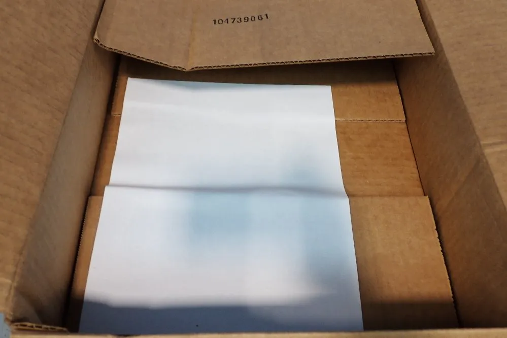 Paccar Heater Core Assembly - W2046001