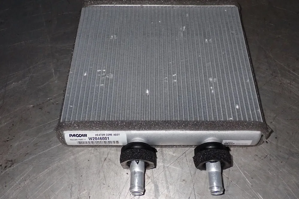 Paccar Heater Core Assembly - W2046001