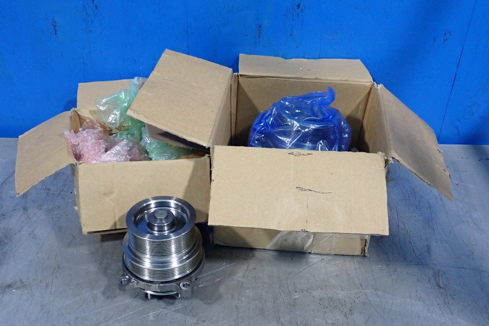 Cummins Water Pump Core