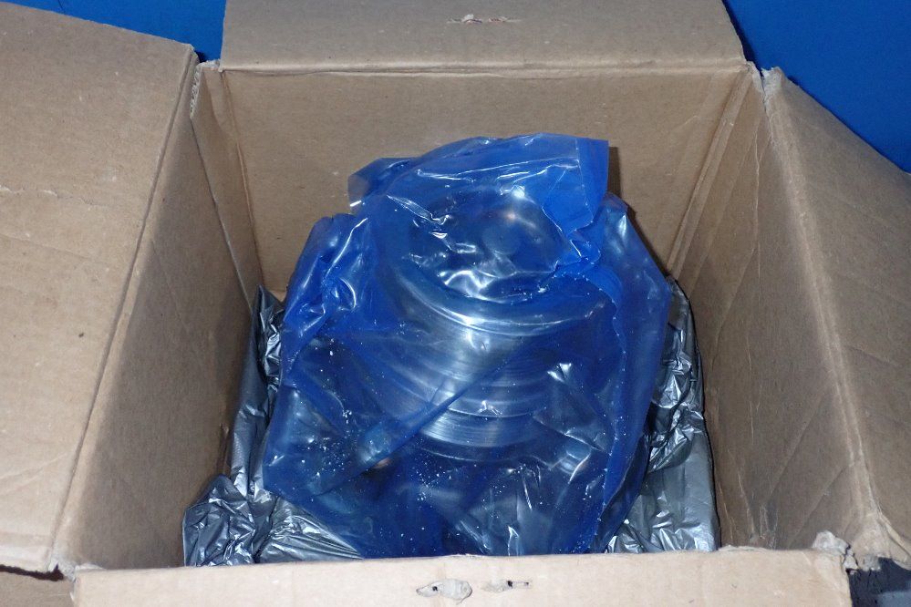 Cummins Water Pump Core