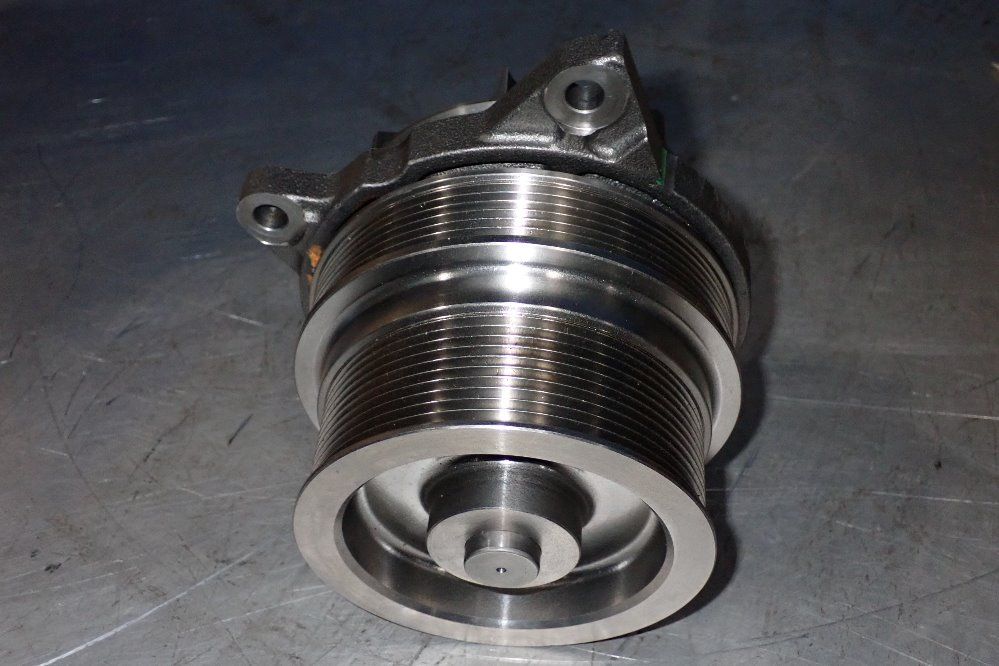 Cummins Water Pump Core