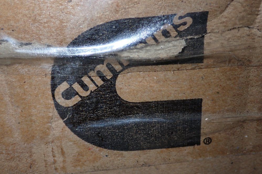 Cummins Water Pump Core