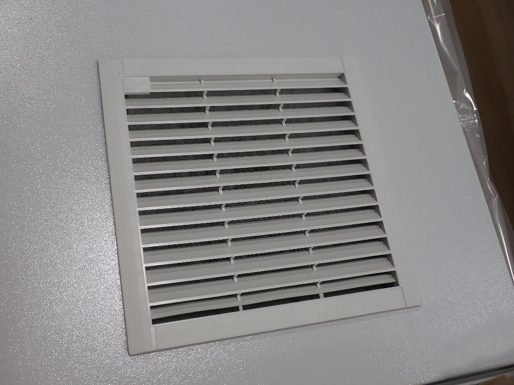 Siemens Gamesa Control Panel - A9b10008986