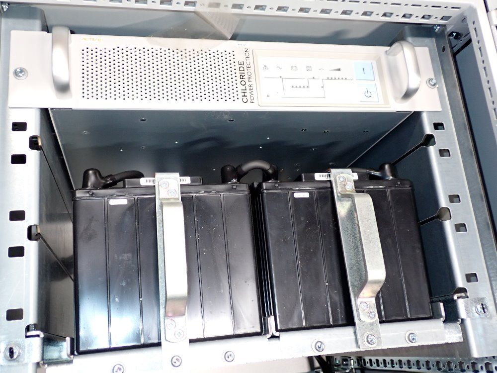 Siemens Gamesa Control Panel - A9b10008986