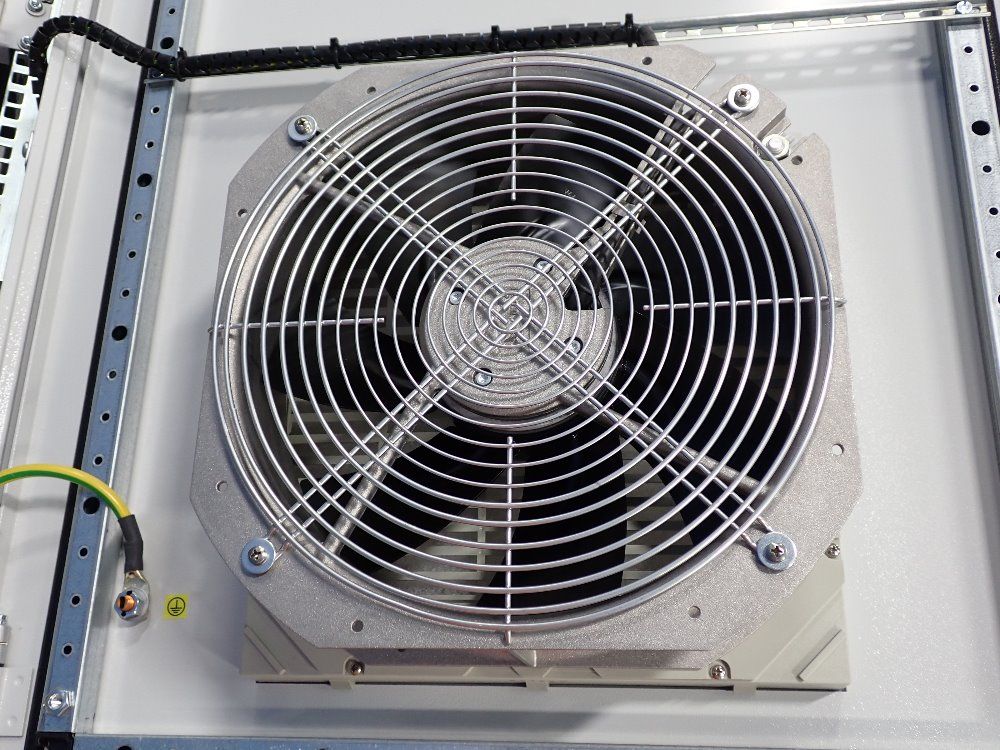 Siemens Gamesa Control Panel - A9b10008986