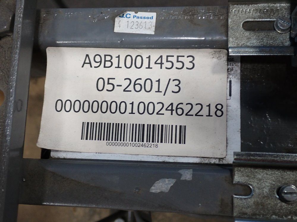 Noratel 12 Kva Three Phase Isolation Transformer - 6-030-697181