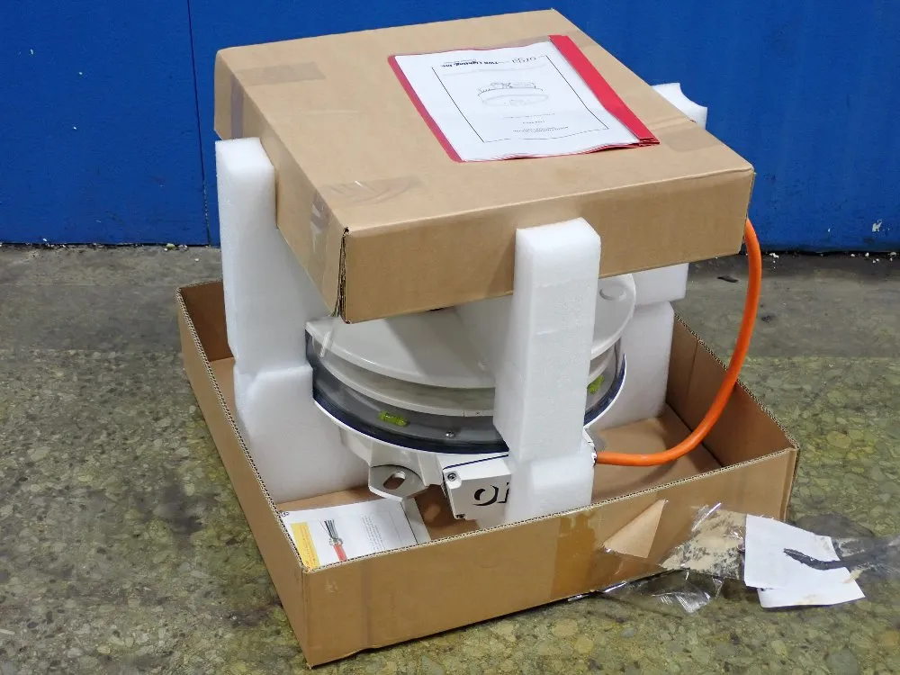 Orga Aeronautical Obstacle Light - L450-864-g