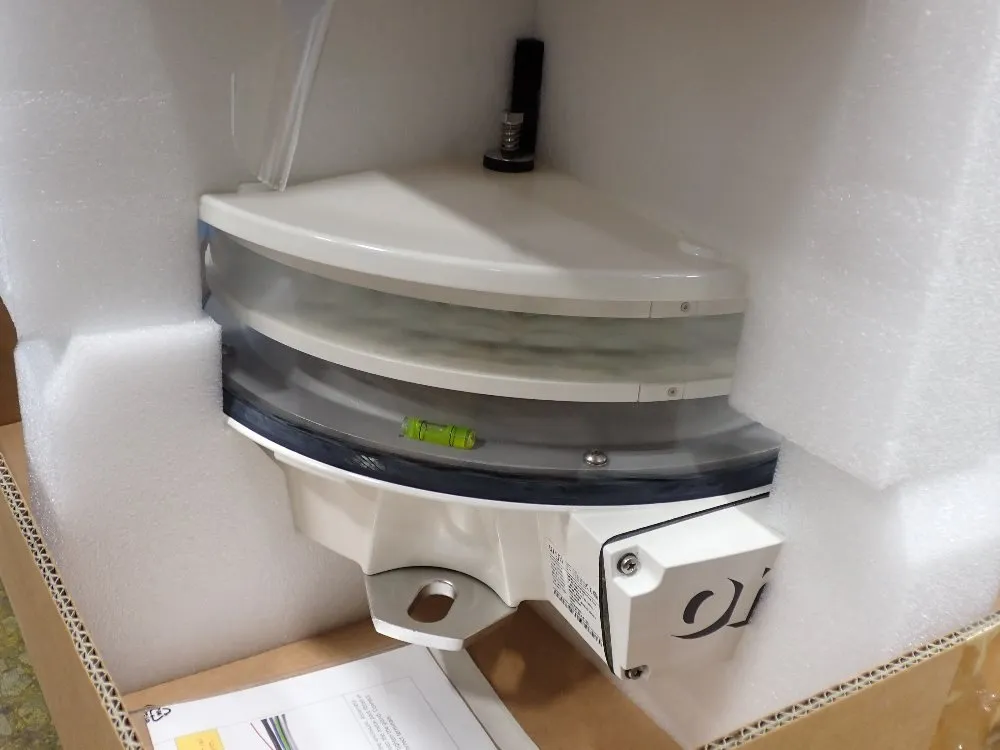 Orga Aeronautical Obstacle Light - L450-864-g