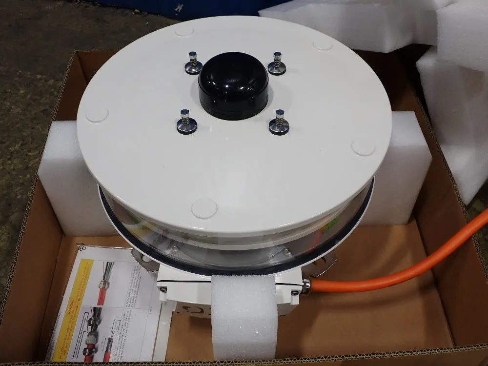 Orga Aeronautical Obstacle Light - L450-864-g