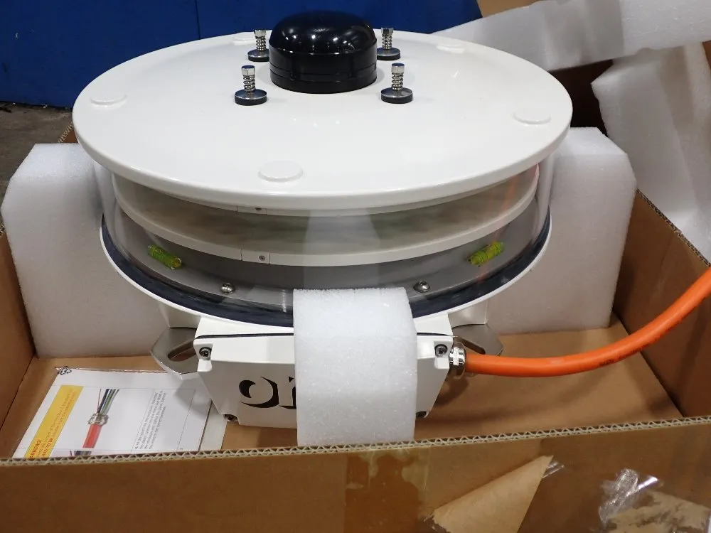 Orga Aeronautical Obstacle Light - L450-864-g