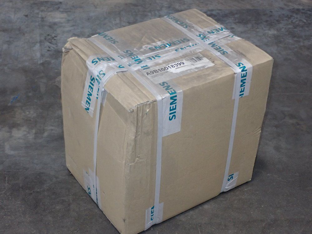 Siemens Grease System