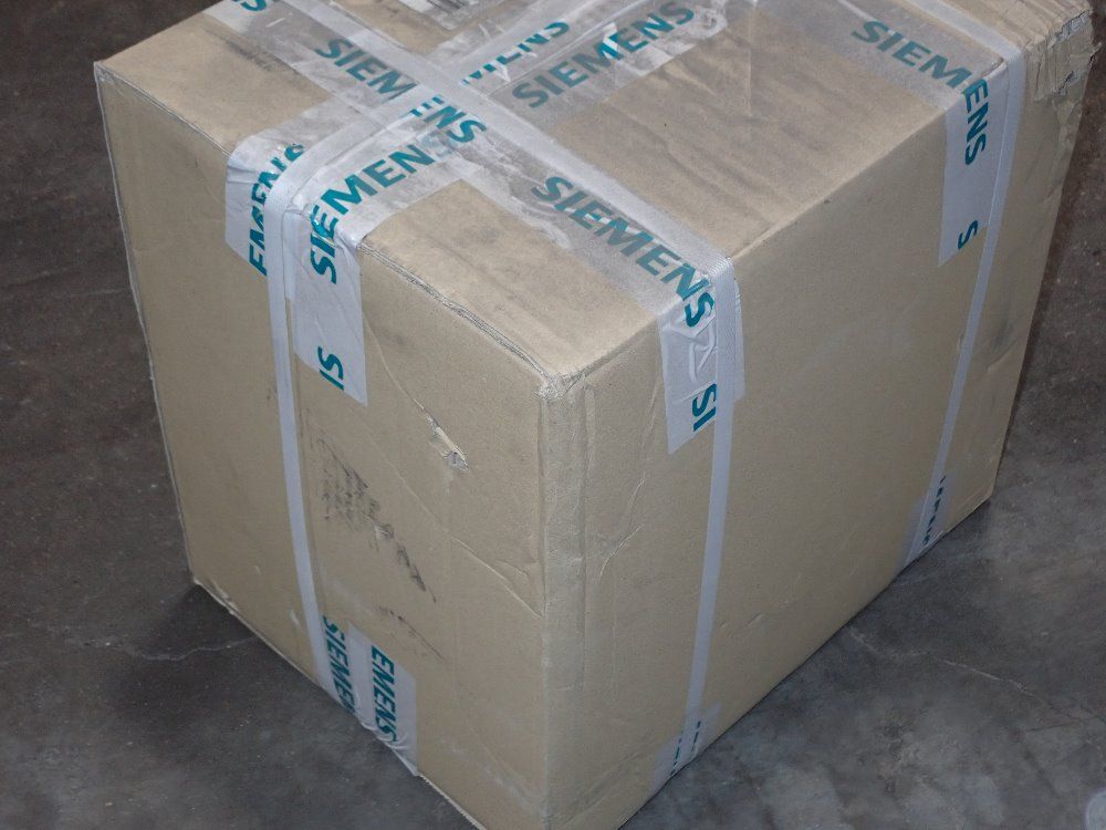 Siemens Grease System