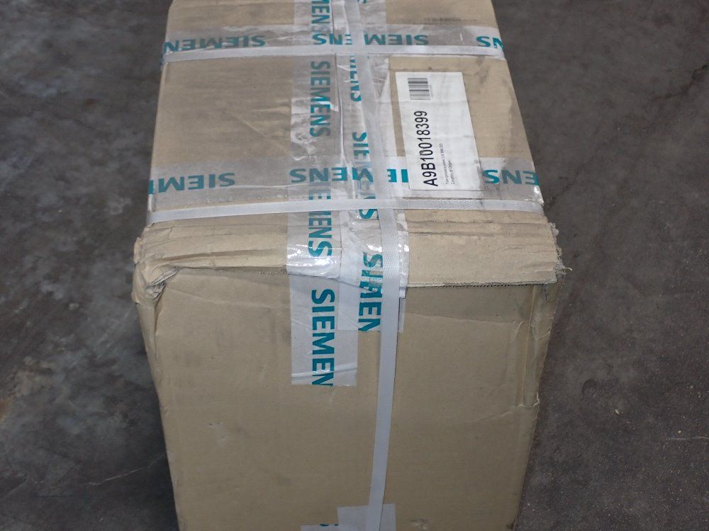 Siemens Grease System